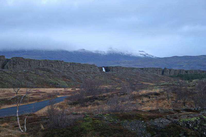 IJsland 201